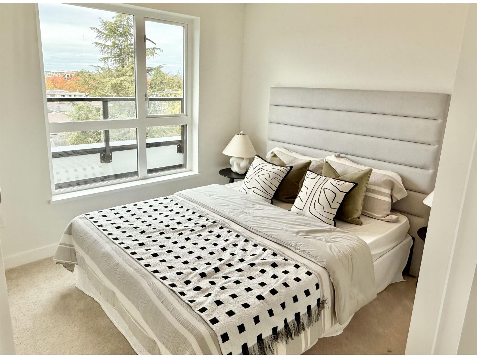 501 5398 207 Street, Langley, British Columbia  V3A 2G1 - Photo 3 - R3072554