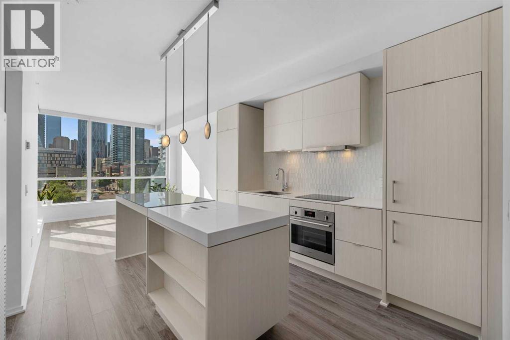 320, 615 6 Avenue Se, Calgary, Alberta  T2G 1S2 - Photo 6 - A2251125