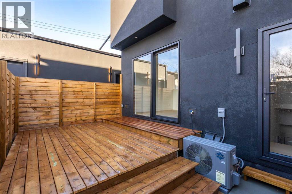 4309 32 Avenue Sw, Calgary, Alberta  T3E 8A2 - Photo 29 - A2265959