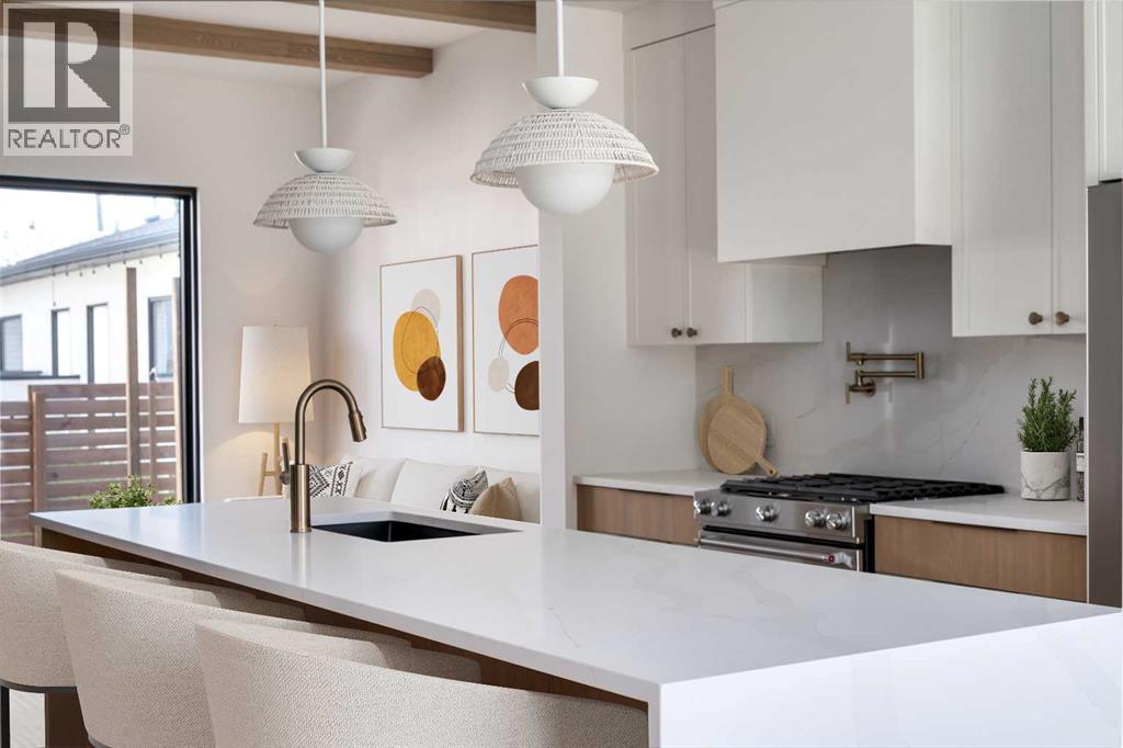 4309 32 Avenue Sw, Calgary, Alberta  T3E 8A2 - Photo 8 - A2265959