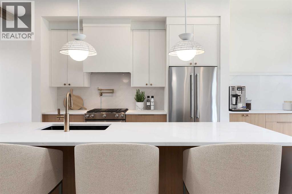 4309 32 Avenue Sw, Calgary, Alberta  T3E 8A2 - Photo 6 - A2265959