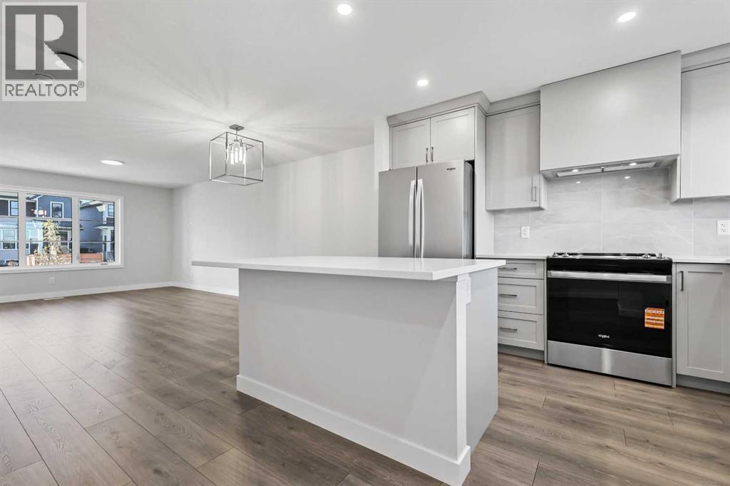 19834 45 Street Se, Calgary, Alberta T3M 4B6 - Photo 1 - A2268374