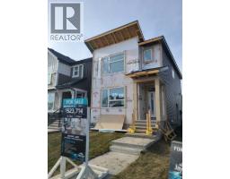 221 Belmont Park Sw Belmont, Calgary, Ca