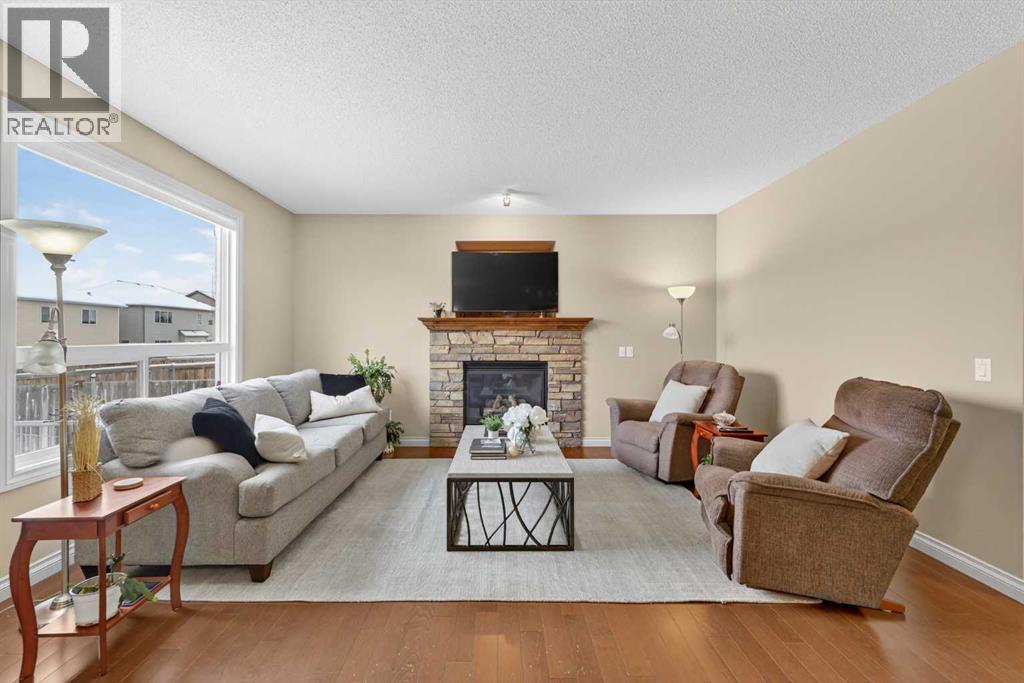 1163 Prairie Springs Hill Sw, Airdrie, Alberta  T4B 0G1 - Photo 9 - A2273266