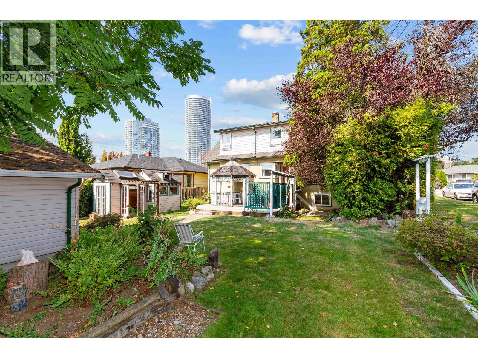 1602 Tenth Avenue, New Westminster, British Columbia  V3M 3J3 - Photo 23 - R3072217