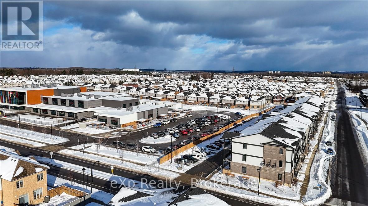 96 Oat Lane, Kitchener, Ontario  N2R 0S8 - Photo 3 - X12606652