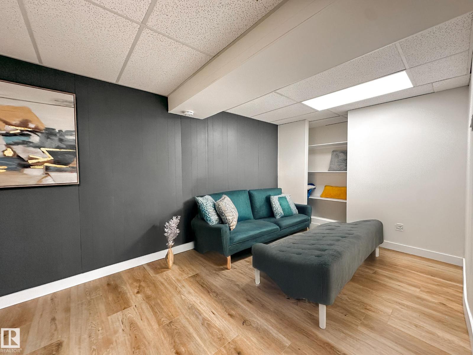 6j Callingwood Co Nw, Edmonton, Alberta  T5T 0H5 - Photo 28 - E4467579