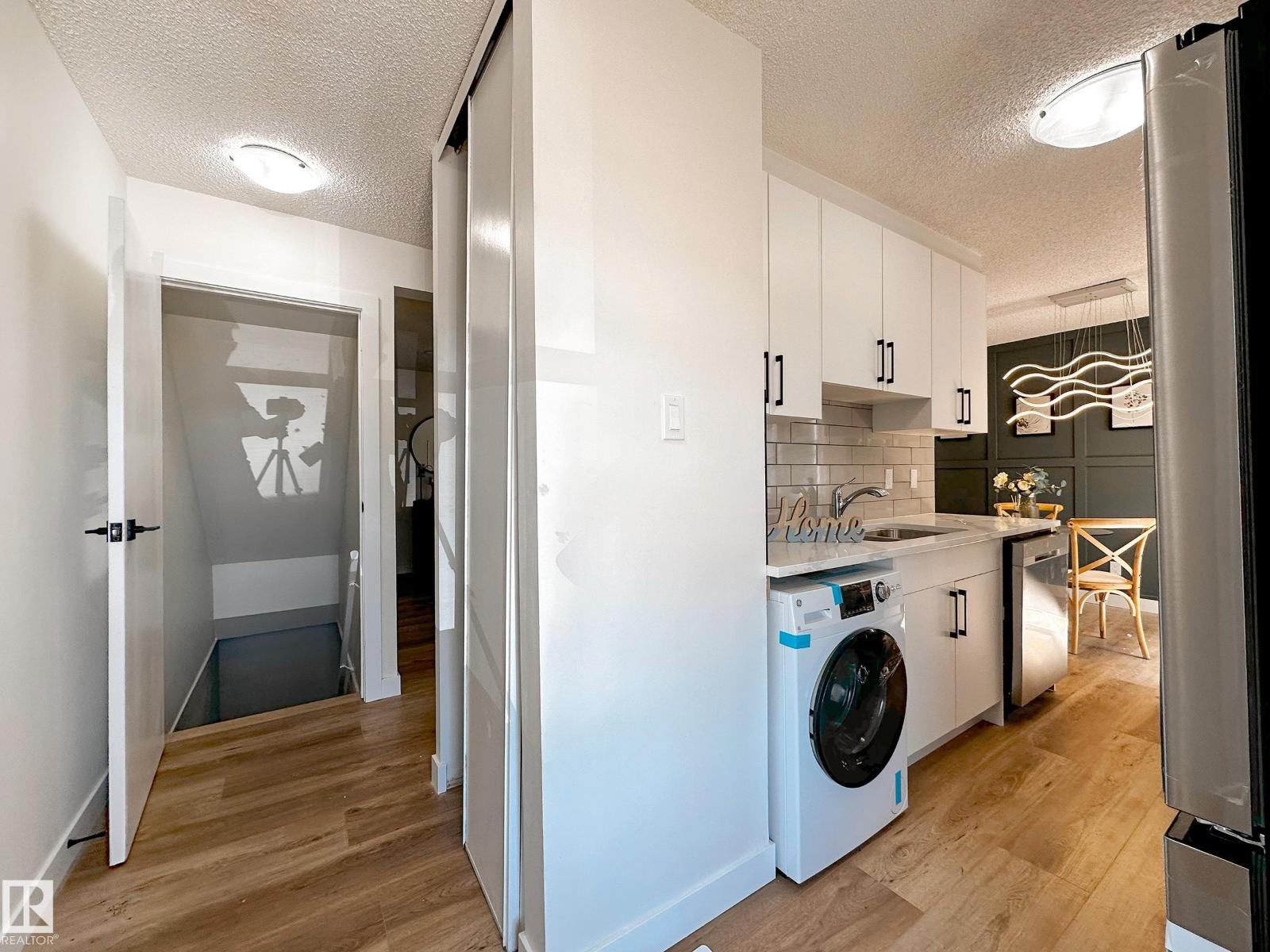 6j Callingwood Co Nw, Edmonton, Alberta  T5T 0H5 - Photo 3 - E4467579