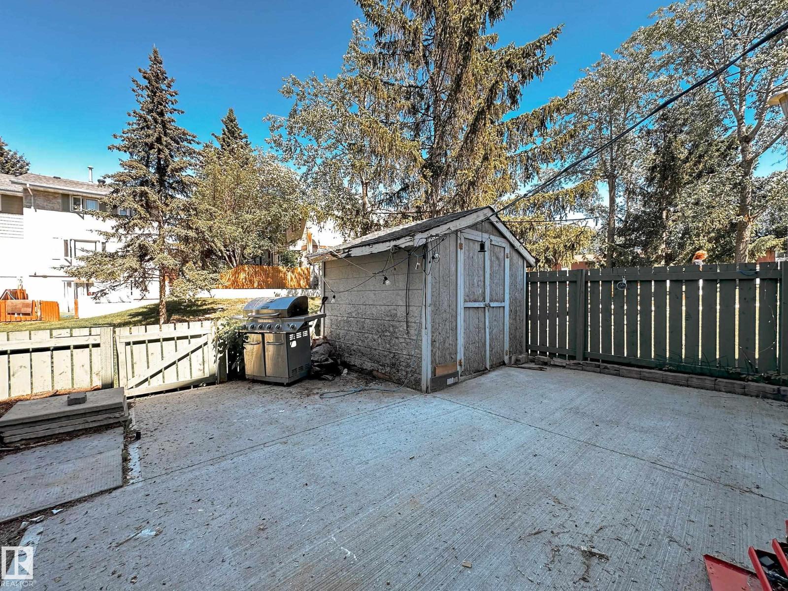 6j Callingwood Co Nw, Edmonton, Alberta  T5T 0H5 - Photo 32 - E4467579