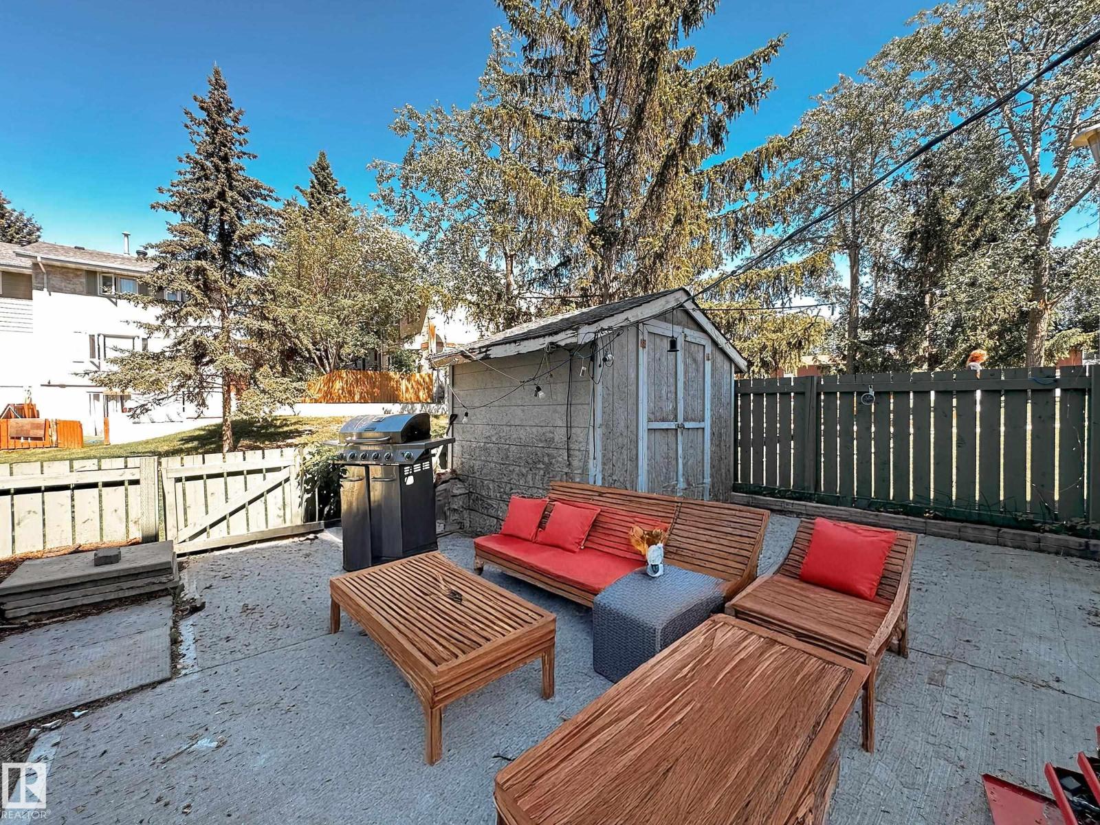 6j Callingwood Co Nw, Edmonton, Alberta  T5T 0H5 - Photo 33 - E4467579