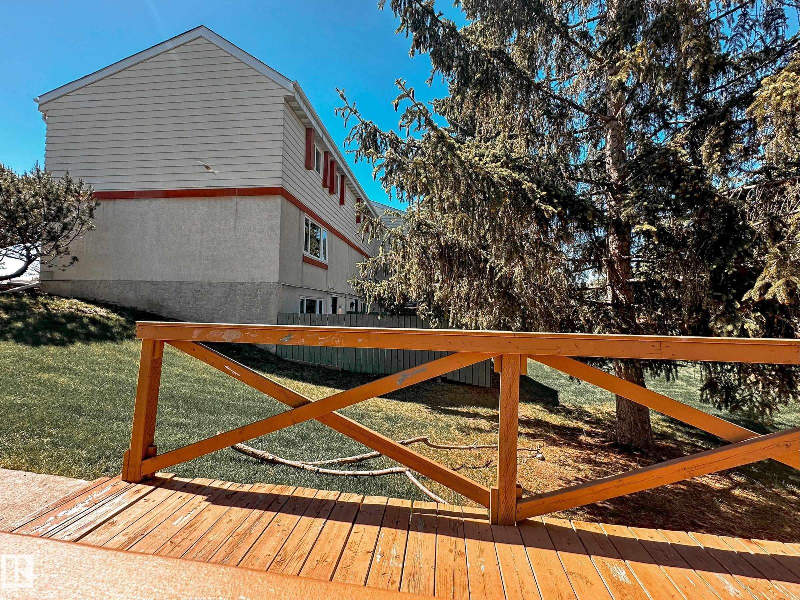 6j Callingwood Co Nw, Edmonton, Alberta  T5T 0H5 - Photo 34 - E4467579