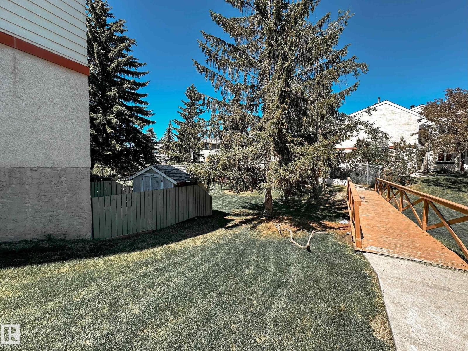 6j Callingwood Co Nw, Edmonton, Alberta  T5T 0H5 - Photo 35 - E4467579