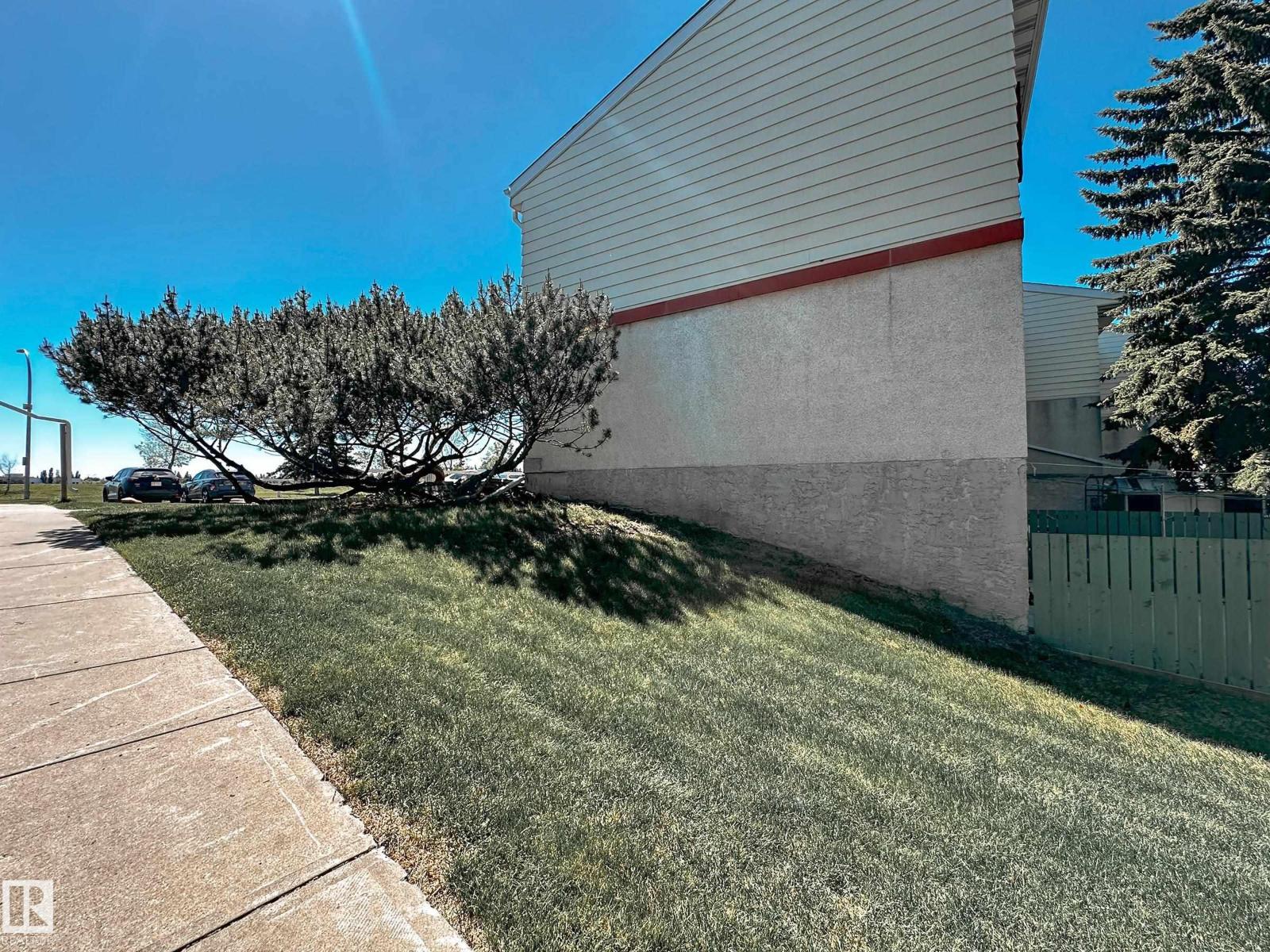 6j Callingwood Co Nw, Edmonton, Alberta  T5T 0H5 - Photo 36 - E4467579