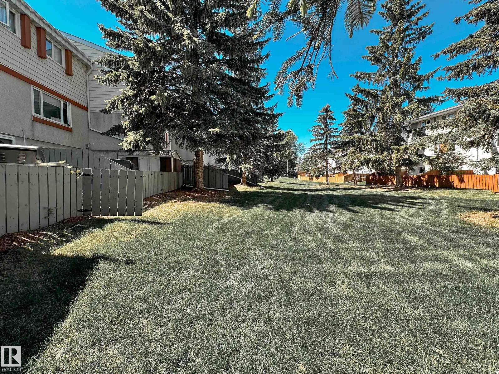 6j Callingwood Co Nw, Edmonton, Alberta  T5T 0H5 - Photo 37 - E4467579