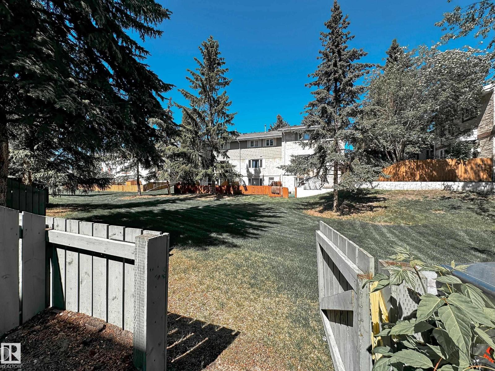 6j Callingwood Co Nw, Edmonton, Alberta  T5T 0H5 - Photo 38 - E4467579