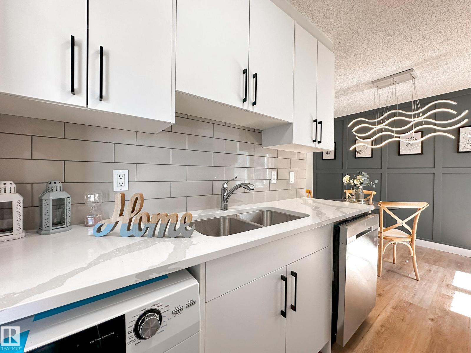 6j Callingwood Co Nw, Edmonton, Alberta  T5T 0H5 - Photo 7 - E4467579