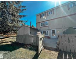 6J CALLINGWOOD CO NW, Edmonton, Alberta