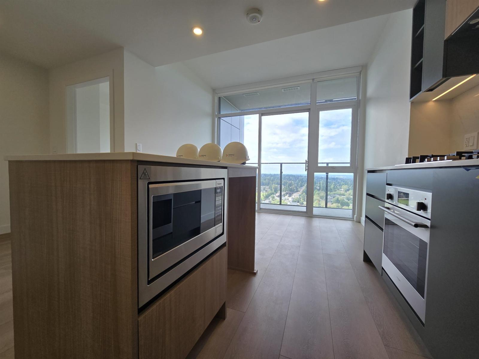 2307 13573 98 A Avenue, Surrey, British Columbia  V3T 0X1 - Photo 4 - R3072615