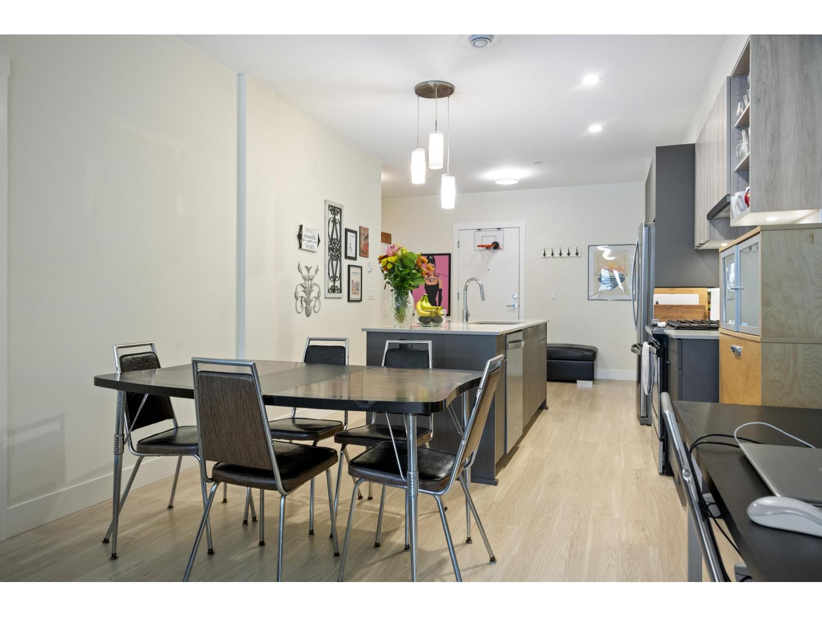 207 6950 Nicholson Road, Delta, British Columbia  V4E 0A8 - Photo 4 - R3072602