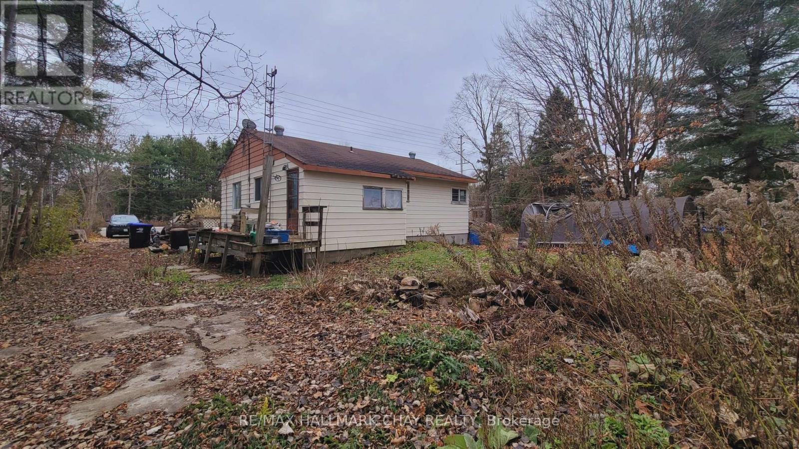 14189 12 Highway, Tay, Ontario  L0K 2C0 - Photo 21 - S12476953