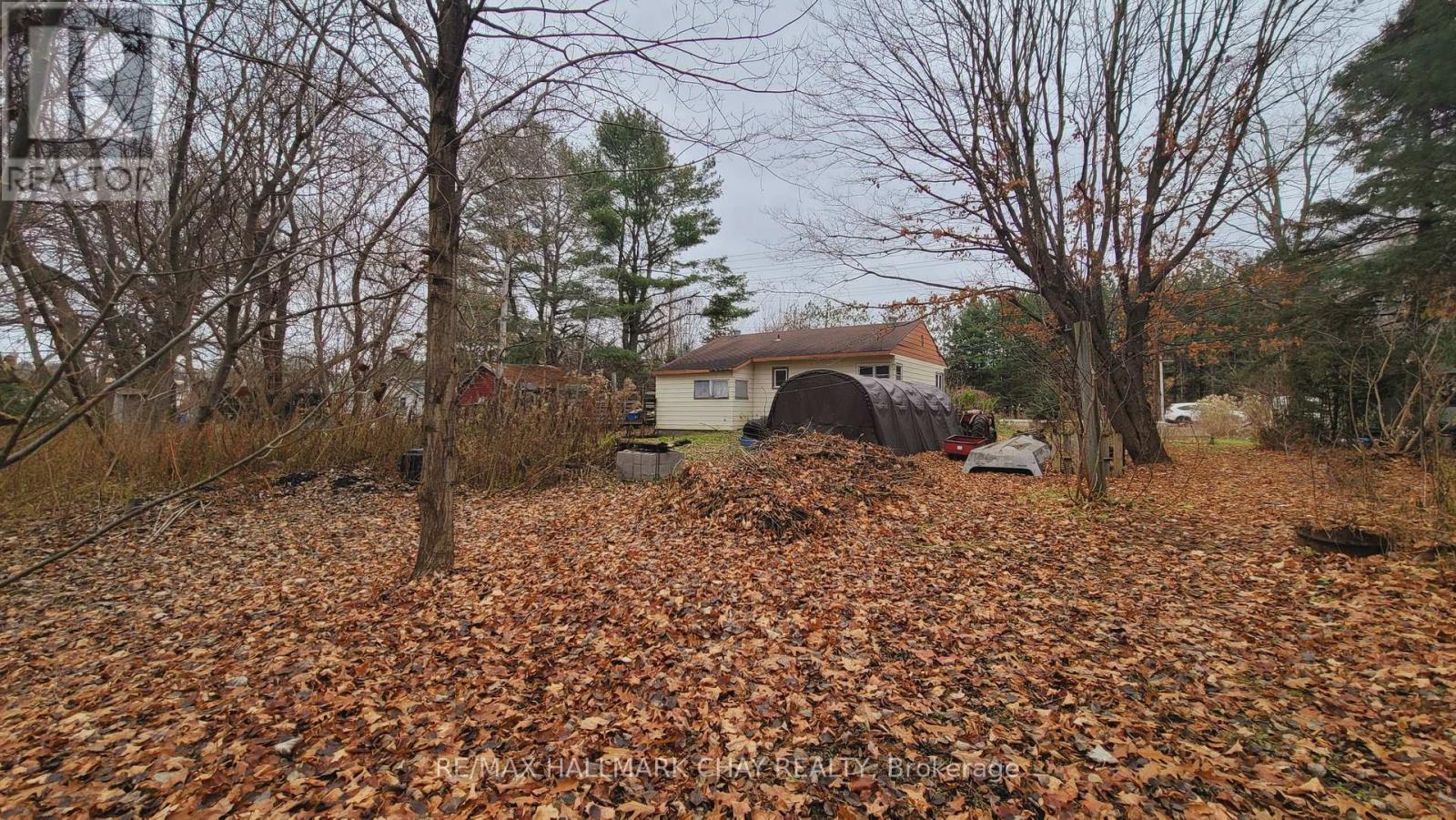 14189 12 Highway, Tay, Ontario  L0K 2C0 - Photo 25 - S12476953
