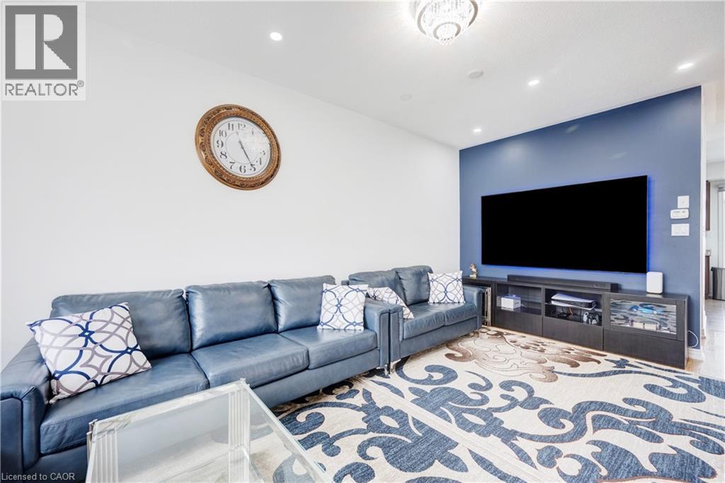 46 Sea Drifter Crescent, Brampton, Ontario  L6P 4B1 - Photo 10 - 40792697