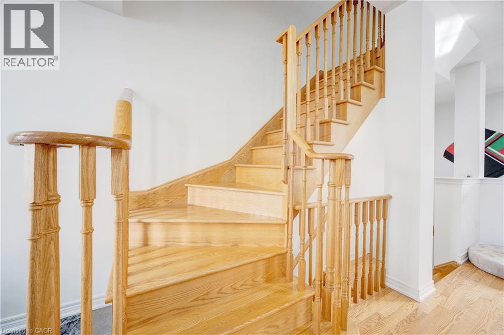 46 Sea Drifter Crescent, Brampton, Ontario  L6P 4B1 - Photo 12 - 40792697