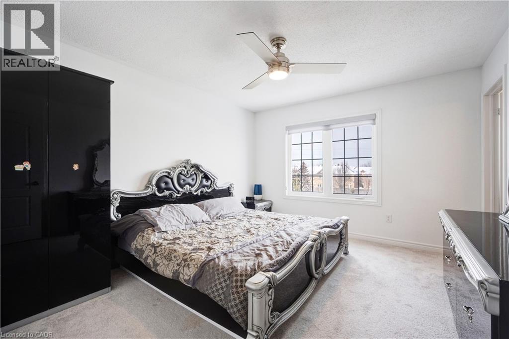 46 Sea Drifter Crescent, Brampton, Ontario  L6P 4B1 - Photo 18 - 40792697