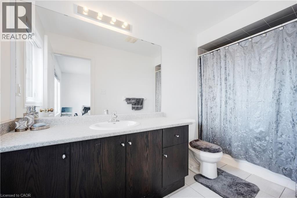 46 Sea Drifter Crescent, Brampton, Ontario  L6P 4B1 - Photo 20 - 40792697