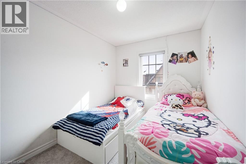 46 Sea Drifter Crescent, Brampton, Ontario  L6P 4B1 - Photo 22 - 40792697