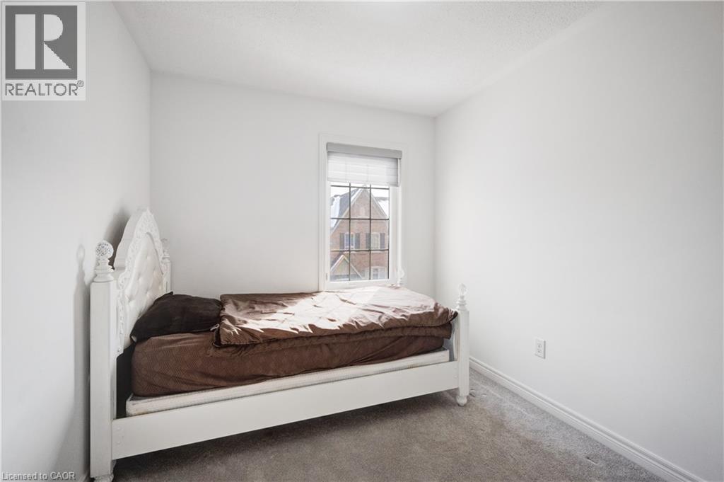 46 Sea Drifter Crescent, Brampton, Ontario  L6P 4B1 - Photo 25 - 40792697