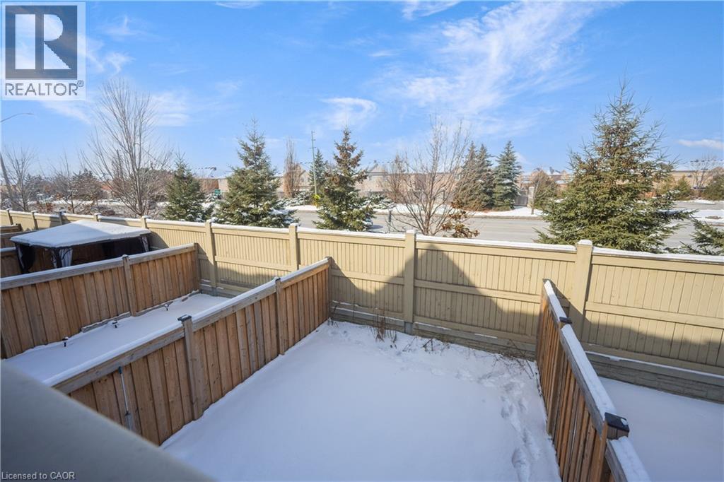 46 Sea Drifter Crescent, Brampton, Ontario  L6P 4B1 - Photo 32 - 40792697