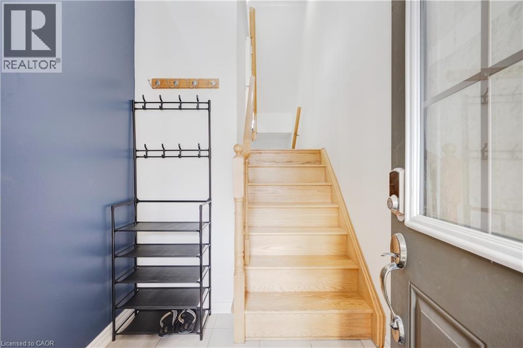 46 Sea Drifter Crescent, Brampton, Ontario  L6P 4B1 - Photo 6 - 40792697