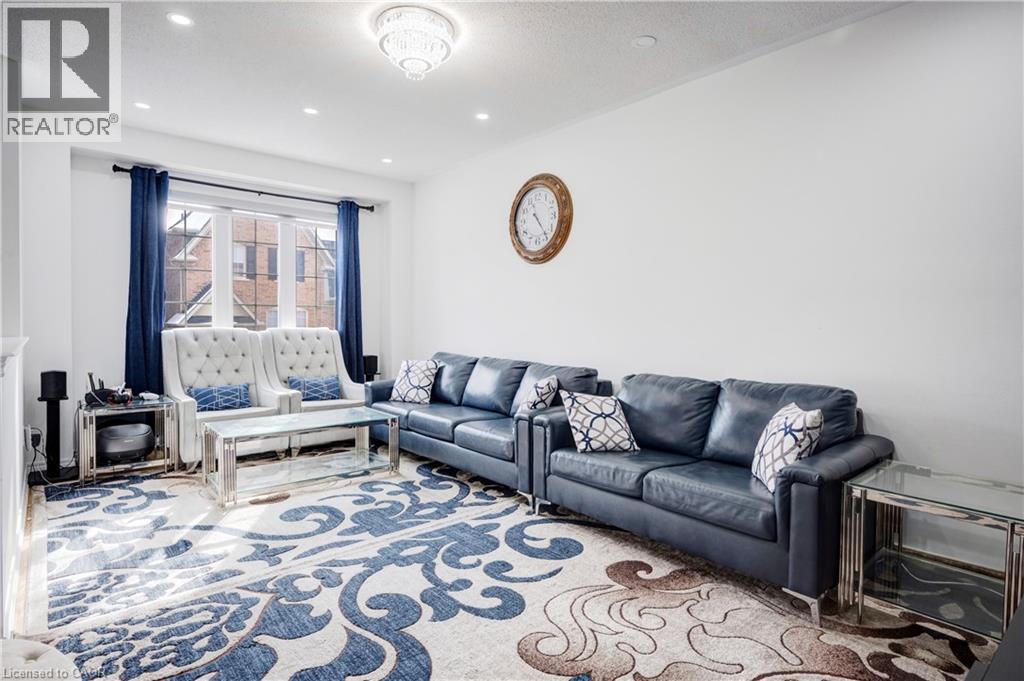 46 Sea Drifter Crescent, Brampton, Ontario  L6P 4B1 - Photo 7 - 40792697