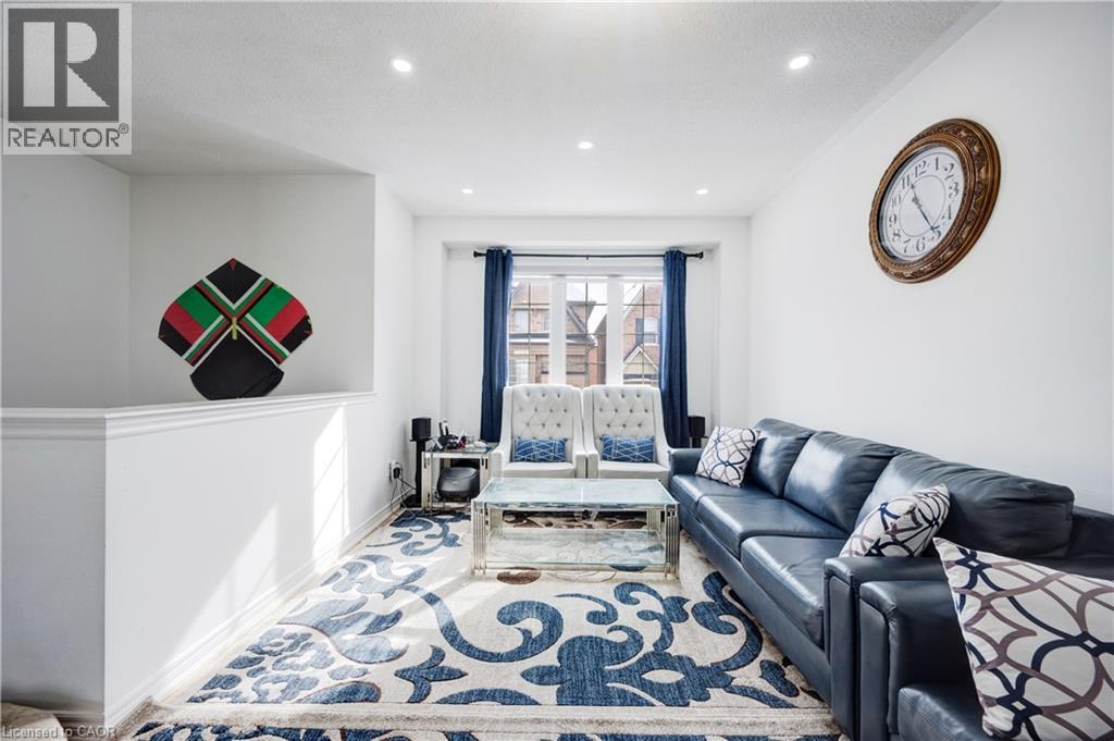 46 Sea Drifter Crescent, Brampton, Ontario  L6P 4B1 - Photo 9 - 40792697