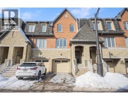 46 SEA DRIFTER Crescent, Brampton, Ontario