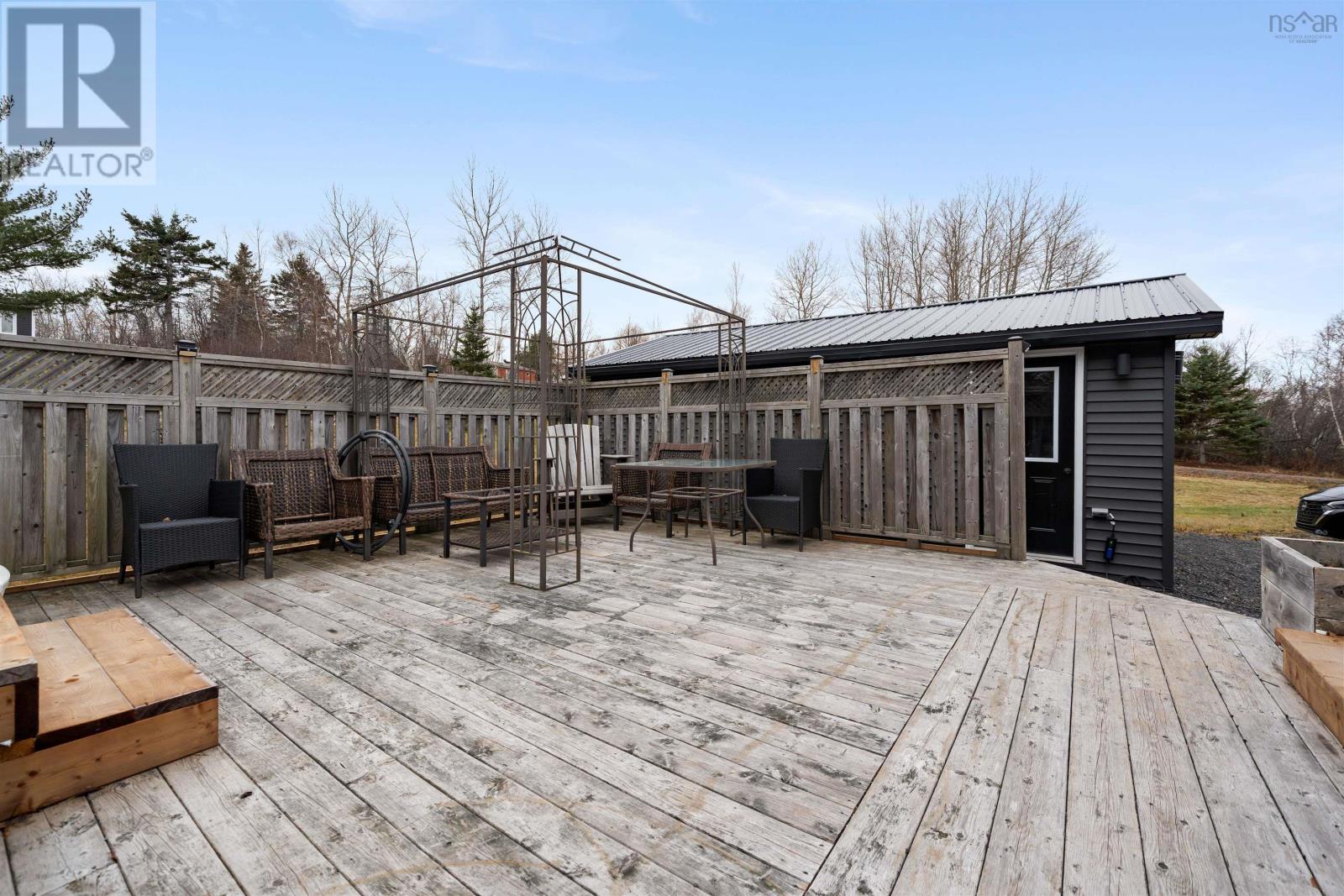 1340 Frasers Mountain Road, New Glasgow, Nova Scotia  B2H 0C9 - Photo 13 - 202528978