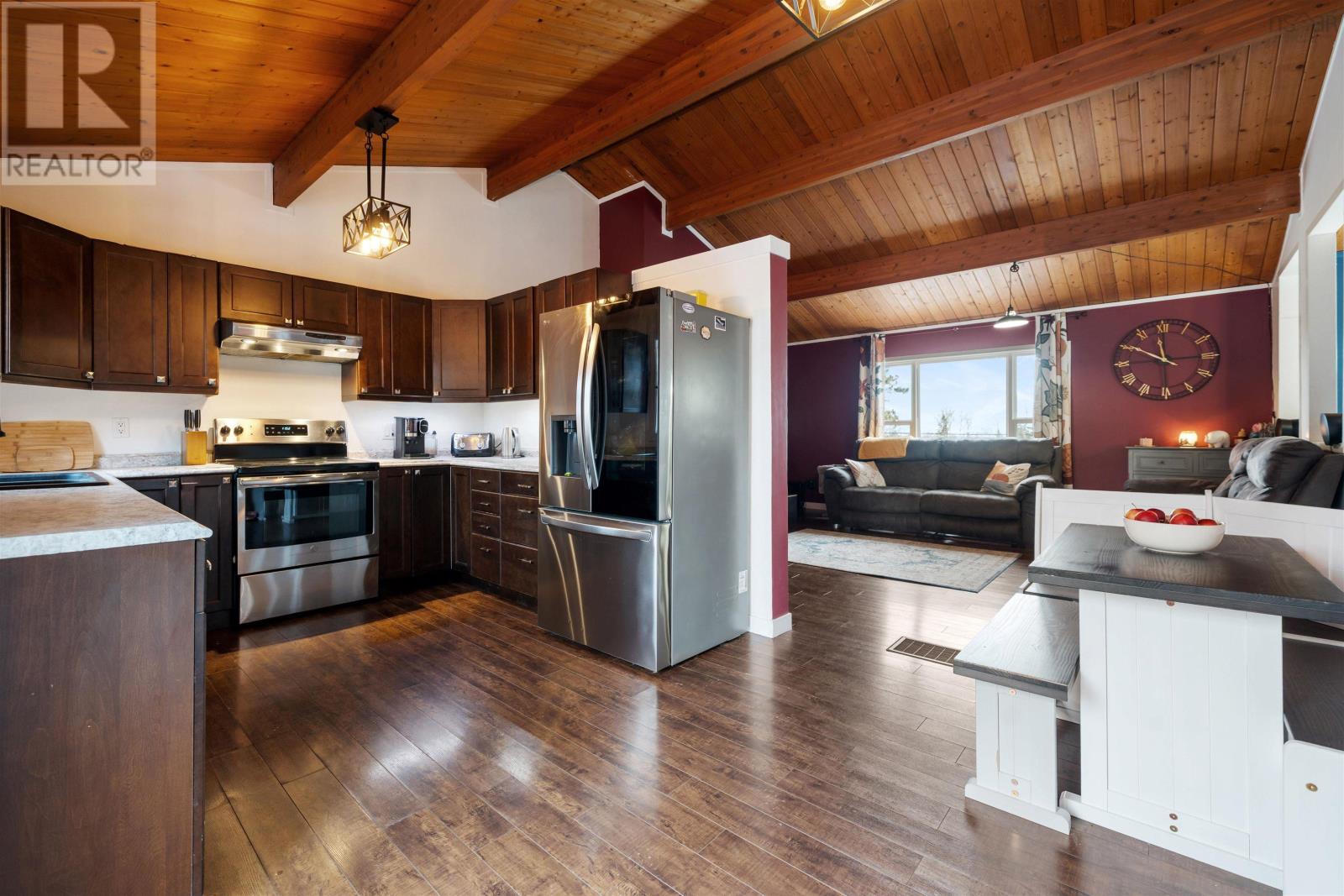 1340 Frasers Mountain Road, New Glasgow, Nova Scotia  B2H 0C9 - Photo 19 - 202528978