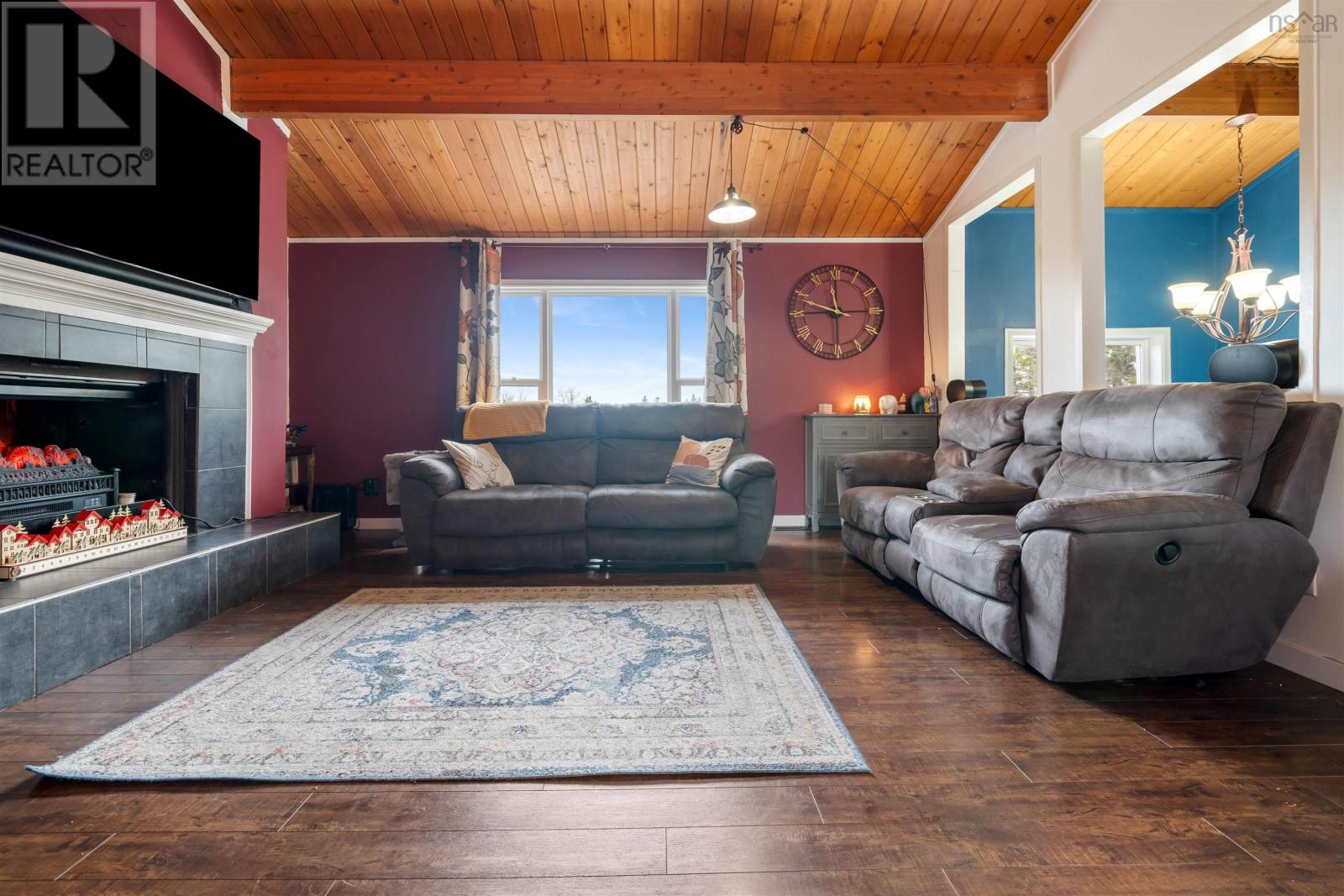 1340 Frasers Mountain Road, New Glasgow, Nova Scotia  B2H 0C9 - Photo 16 - 202528978