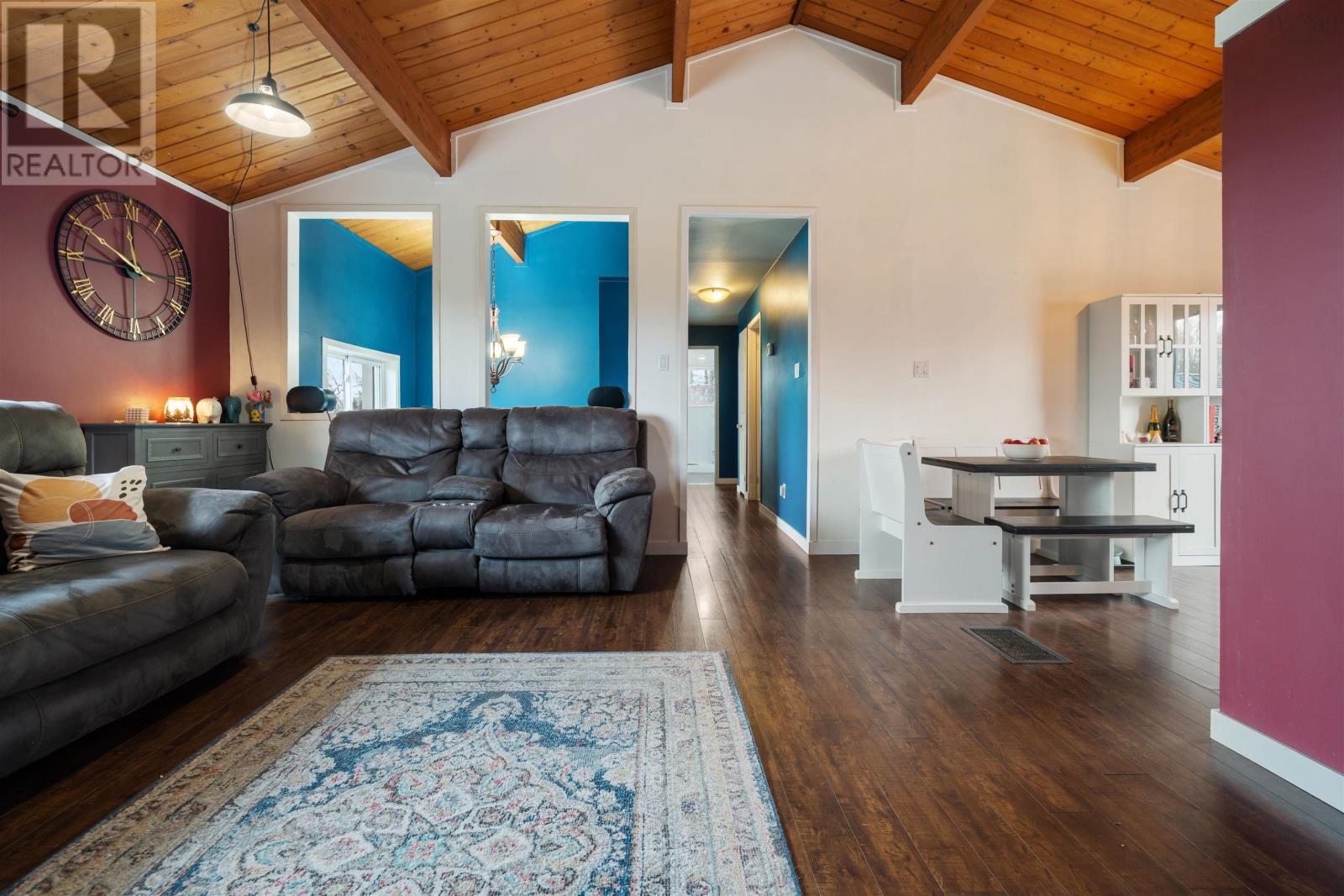 1340 Frasers Mountain Road, New Glasgow, Nova Scotia  B2H 0C9 - Photo 17 - 202528978