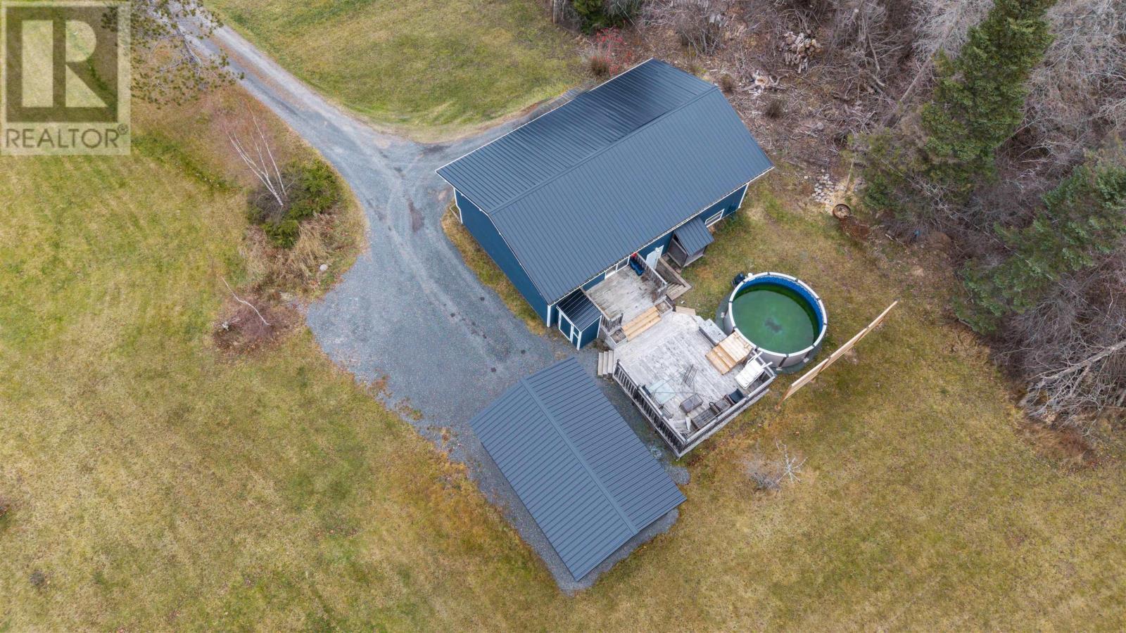 1340 Frasers Mountain Road, New Glasgow, Nova Scotia  B2H 0C9 - Photo 5 - 202528978