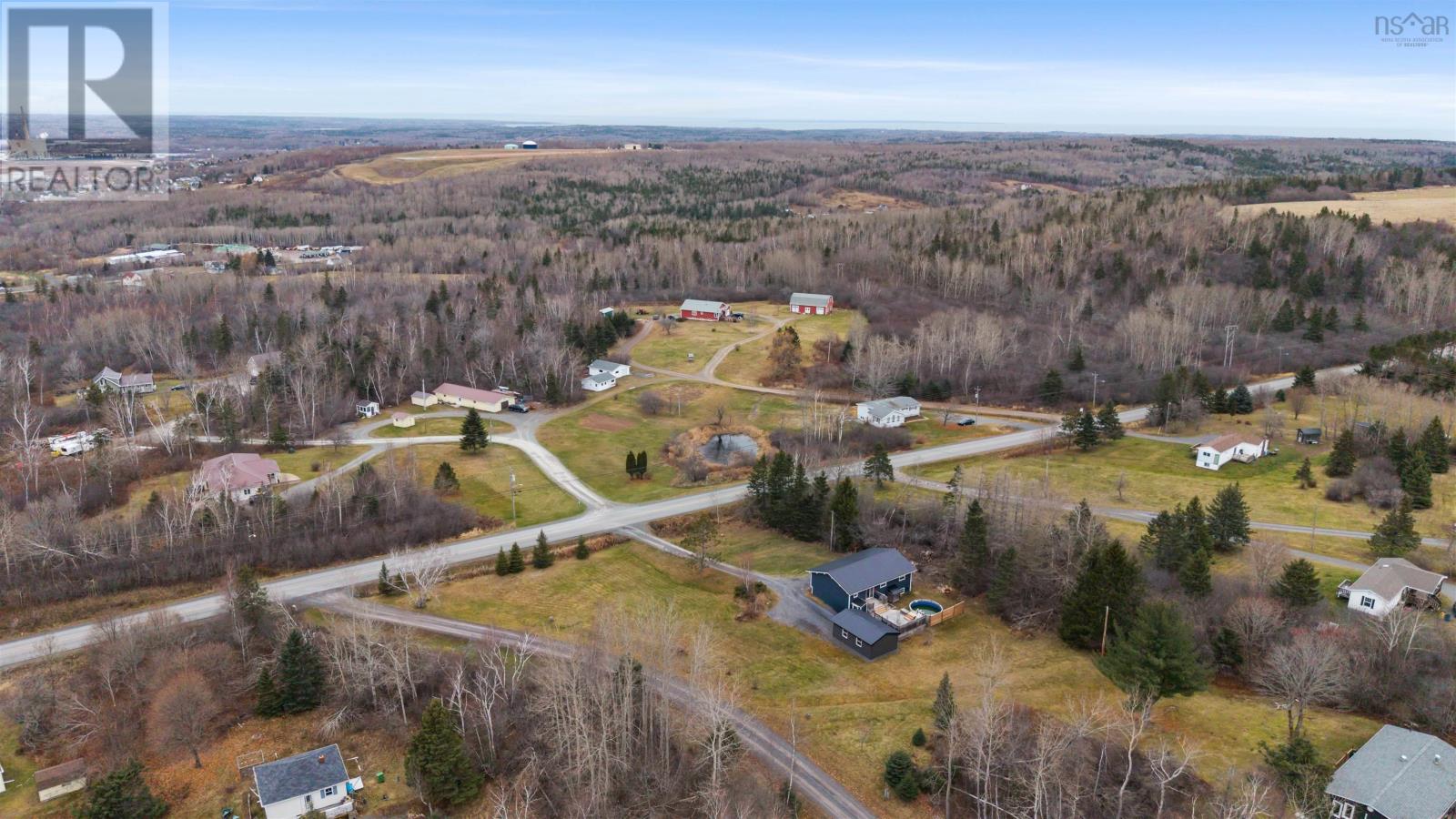 1340 Frasers Mountain Road, New Glasgow, Nova Scotia  B2H 0C9 - Photo 3 - 202528978