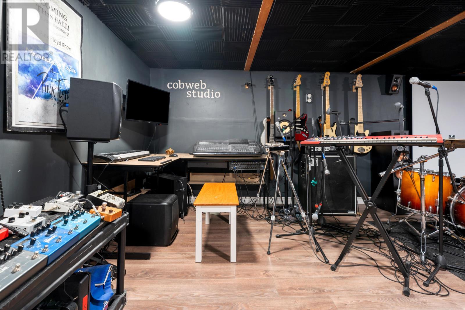 1340 Frasers Mountain Road, New Glasgow, Nova Scotia  B2H 0C9 - Photo 37 - 202528978