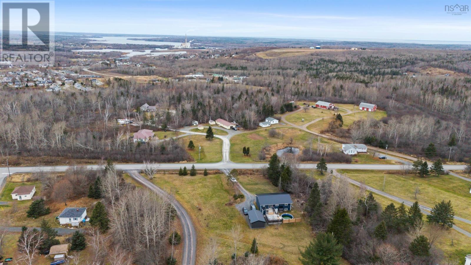 1340 Frasers Mountain Road, New Glasgow, Nova Scotia  B2H 0C9 - Photo 39 - 202528978