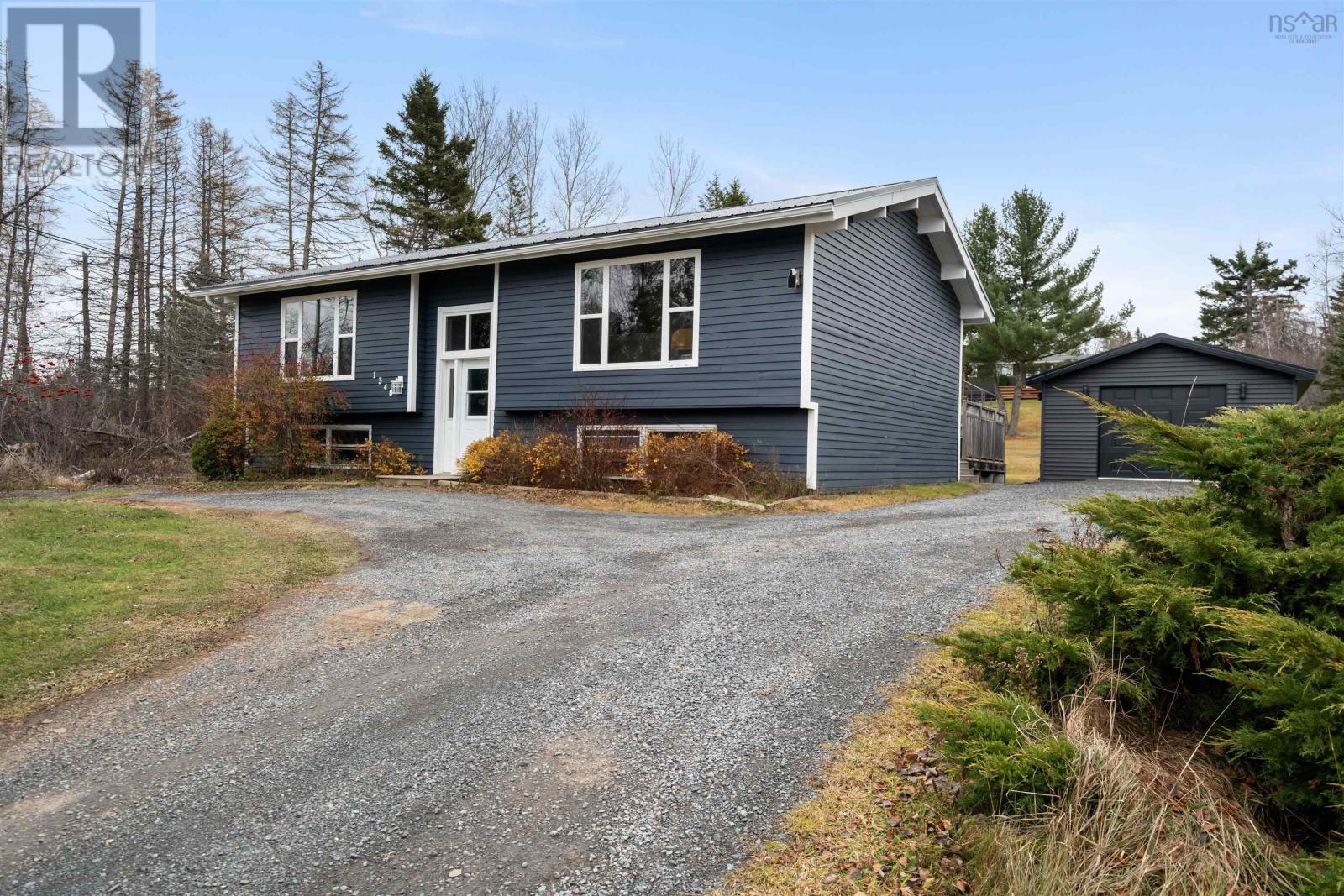1340 Frasers Mountain Road, New Glasgow, Nova Scotia  B2H 0C9 - Photo 6 - 202528978