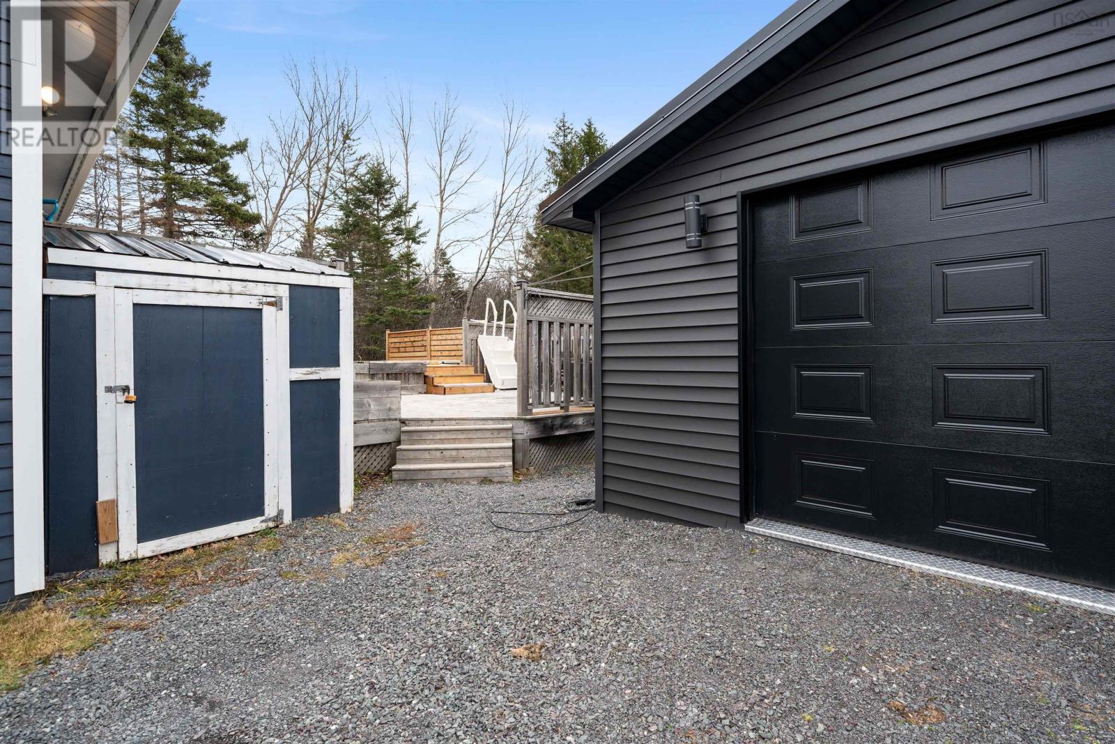 1340 Frasers Mountain Road, New Glasgow, Nova Scotia  B2H 0C9 - Photo 8 - 202528978