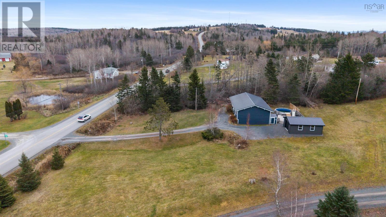 1340 Frasers Mountain Road, New Glasgow, Nova Scotia  B2H 0C9 - Photo 41 - 202528978