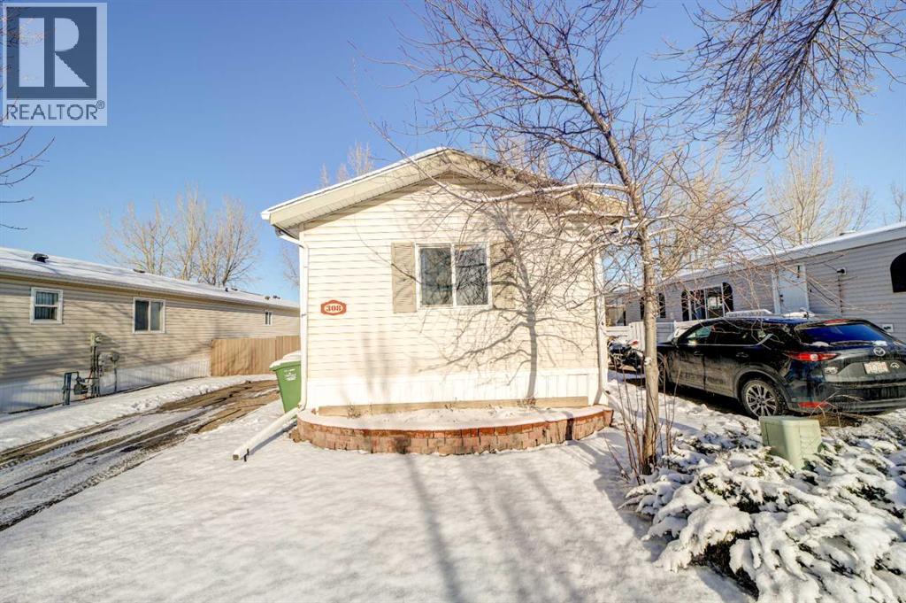 308 Station Boulevard, Coaldale, Alberta
