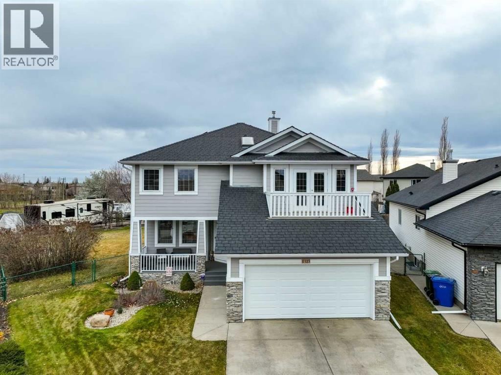 123 Springmere Place, Chestermere, Alberta