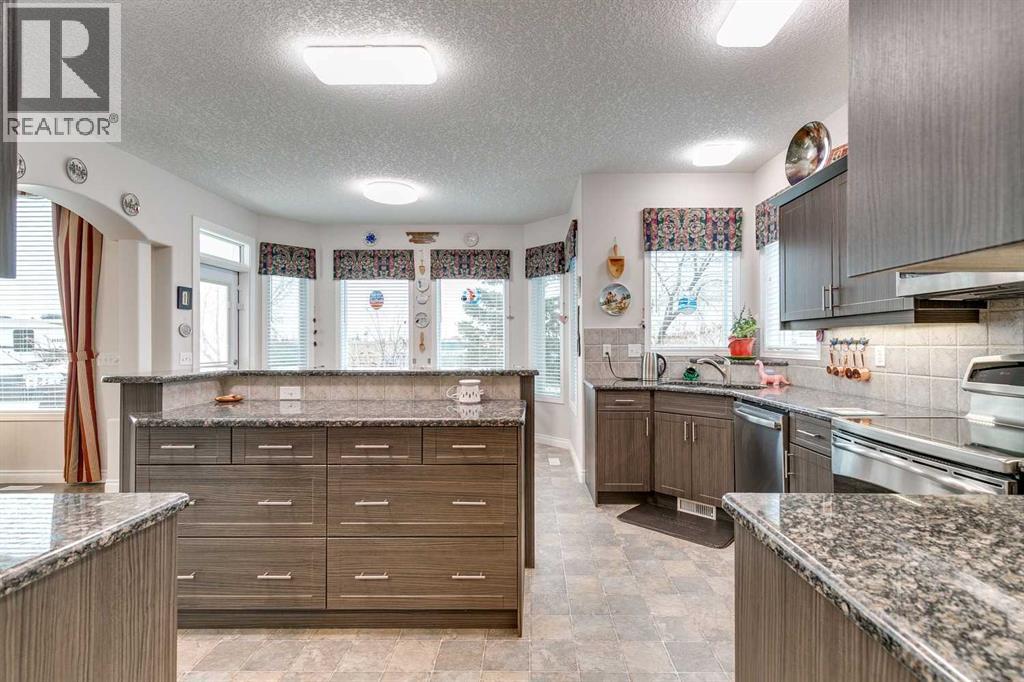 123 Springmere Place, Chestermere, Alberta  T1X 1J2 - Photo 8 - A2269339